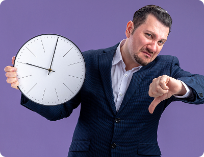Factors That Can Delay Processing