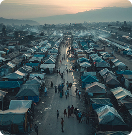 Refugee vs. Complementary Protection