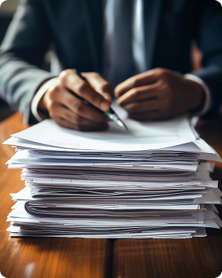 Required Documents and Evidence